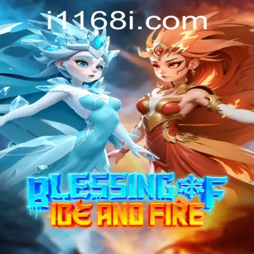 Blessing of Ice and Fire: Um Mergulho no Universo do Novo Jogo