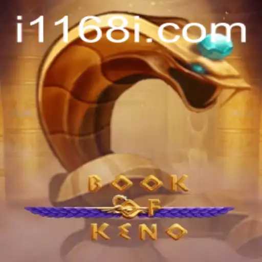 Explorando o Fascinante Mundo de BookOfKeno: Um Mergulho nas Regras e Estratégias do Jogo