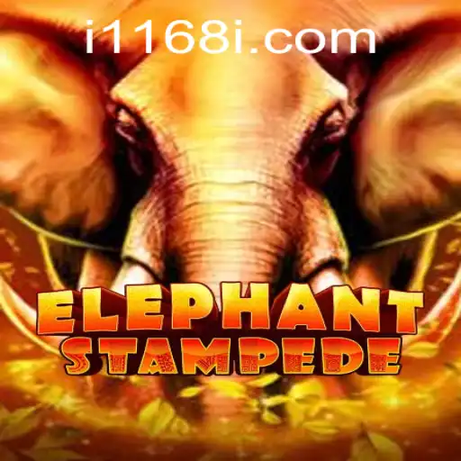 Descubra ElephantStampede: Um Novo Fenômeno no Mundo dos Jogos