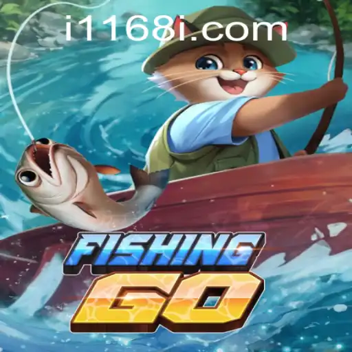 FishingGO: Aventura e Estratégia no Mundo da Pesca Virtual