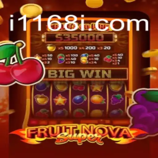 Explorando o Jogo FruitNovaSuper: Descrição, Introdução e Regras