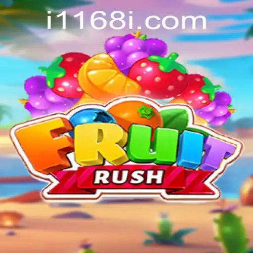 Descubra o Mundo Vibrante de FruitRush