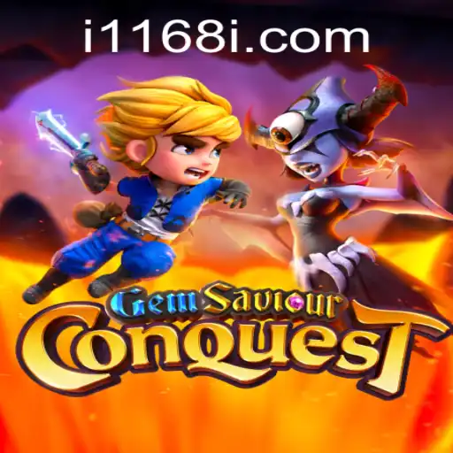 Descubra GemSaviourConquest: O Jogo de Aventura Que Está Conquistando O Mundo