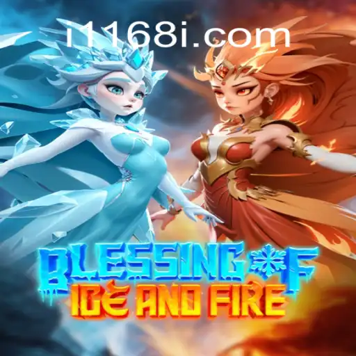 Blessing of Ice and Fire: Um Mergulho no Universo do Novo Jogo