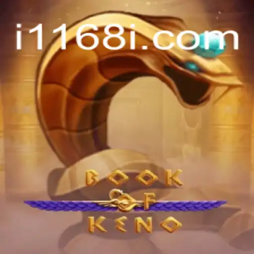 Explorando o Fascinante Mundo de BookOfKeno: Um Mergulho nas Regras e Estratégias do Jogo