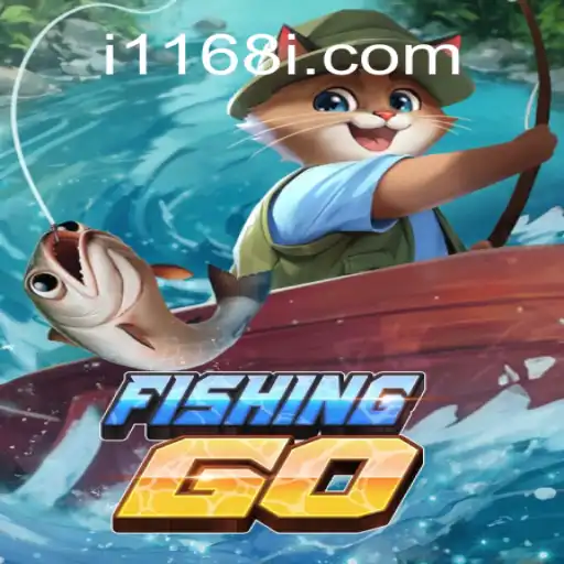 FishingGO: Aventura e Estratégia no Mundo da Pesca Virtual