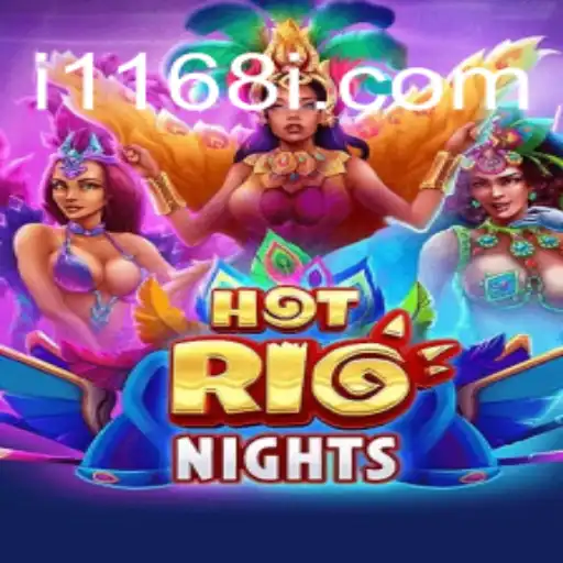 Explorando o Mundo Vibrante de HotRioNights: Um Guia Completo