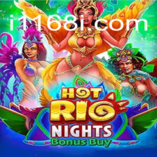 Explorando o Mundo de HotRioNightsBonusBuy: Um Guia Completo