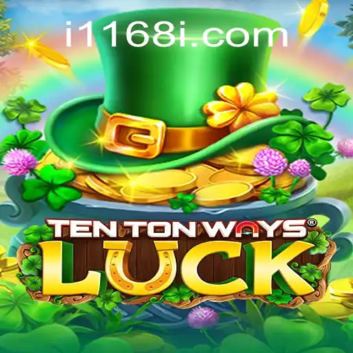 TenTonWaysLuck: Descubra o Que Este Jogo Fascinante Oferece