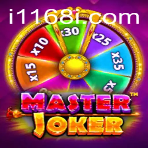 Explorando o Mundo de MasterJoker: Descrição, Introdução e Regras