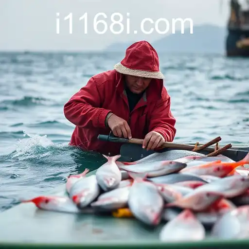 Pesca