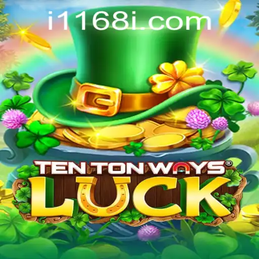 TenTonWaysLuck: Descubra o Que Este Jogo Fascinante Oferece