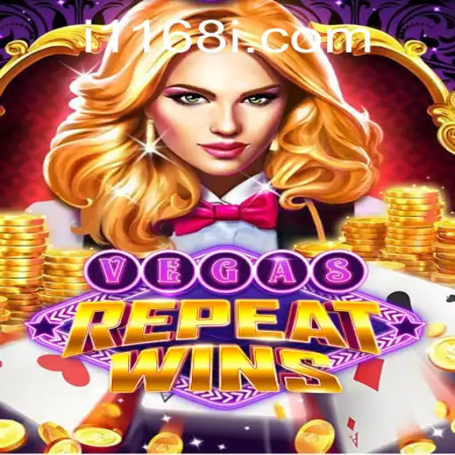 Descubra o Mundo Empolgante de VegasRepeatWins: O Jogo que Revoluciona os Cassinos