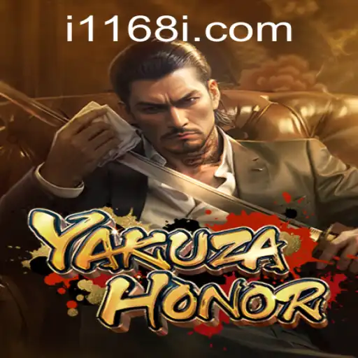 YakuzaHonor: Mergulhe no Mundo da Honra e Tradição